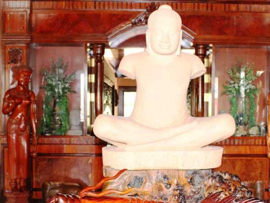 Banan Hotel Battambang Eksteriør bilde